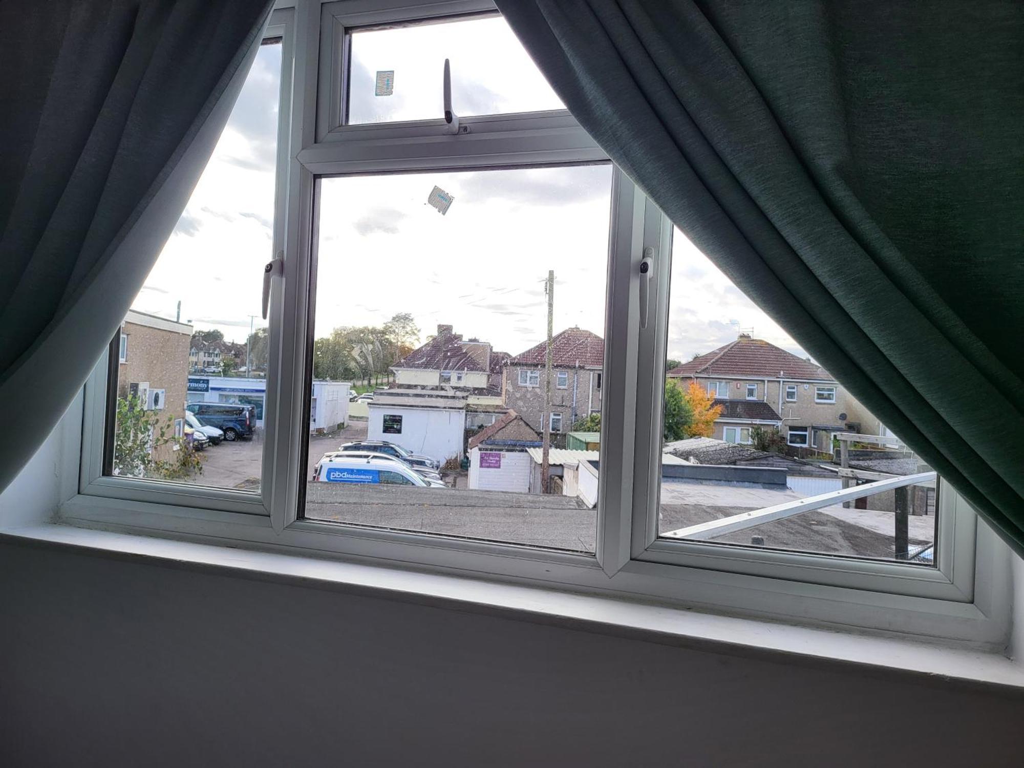 Apartment Aspire 1 Bedroom, 3 Single Beds *