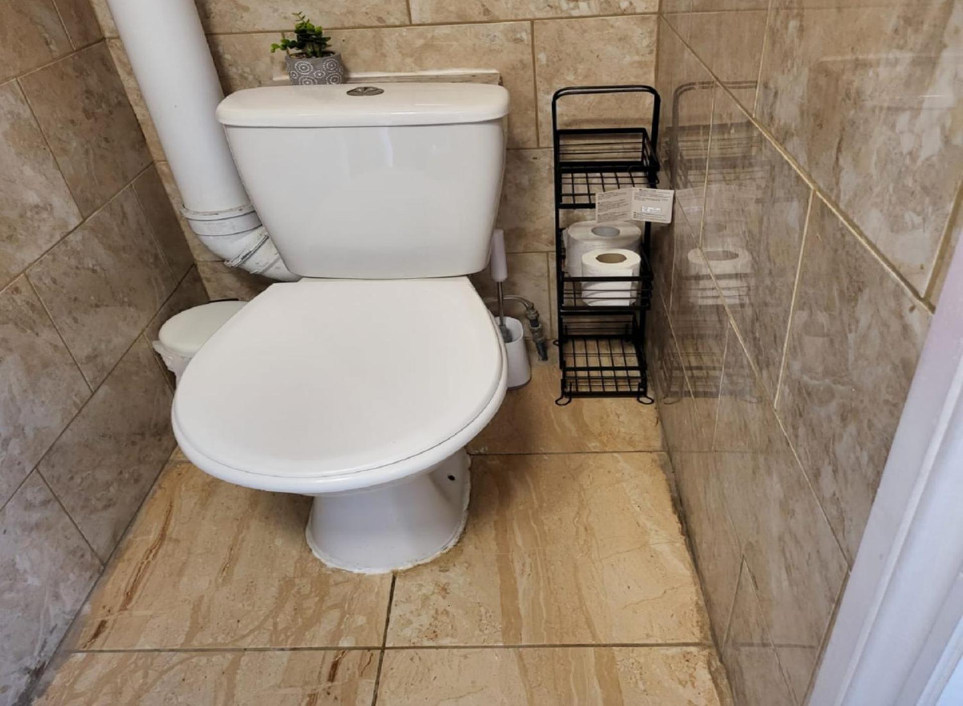 Apartment Aspire 1 Bedroom, 3 Single Beds
